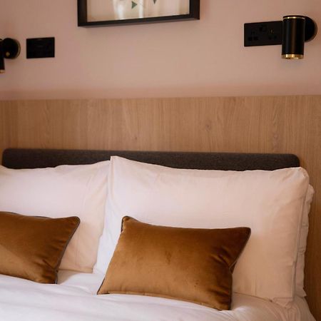 Bob W London Holland Park Aparthotel Exterior photo