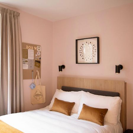 Bob W London Holland Park Aparthotel Exterior photo