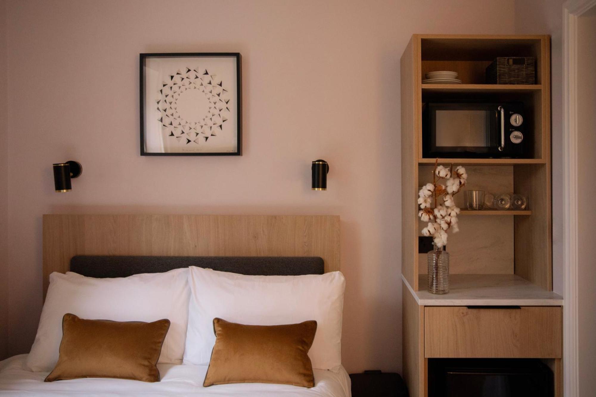 Bob W London Holland Park Aparthotel Exterior photo