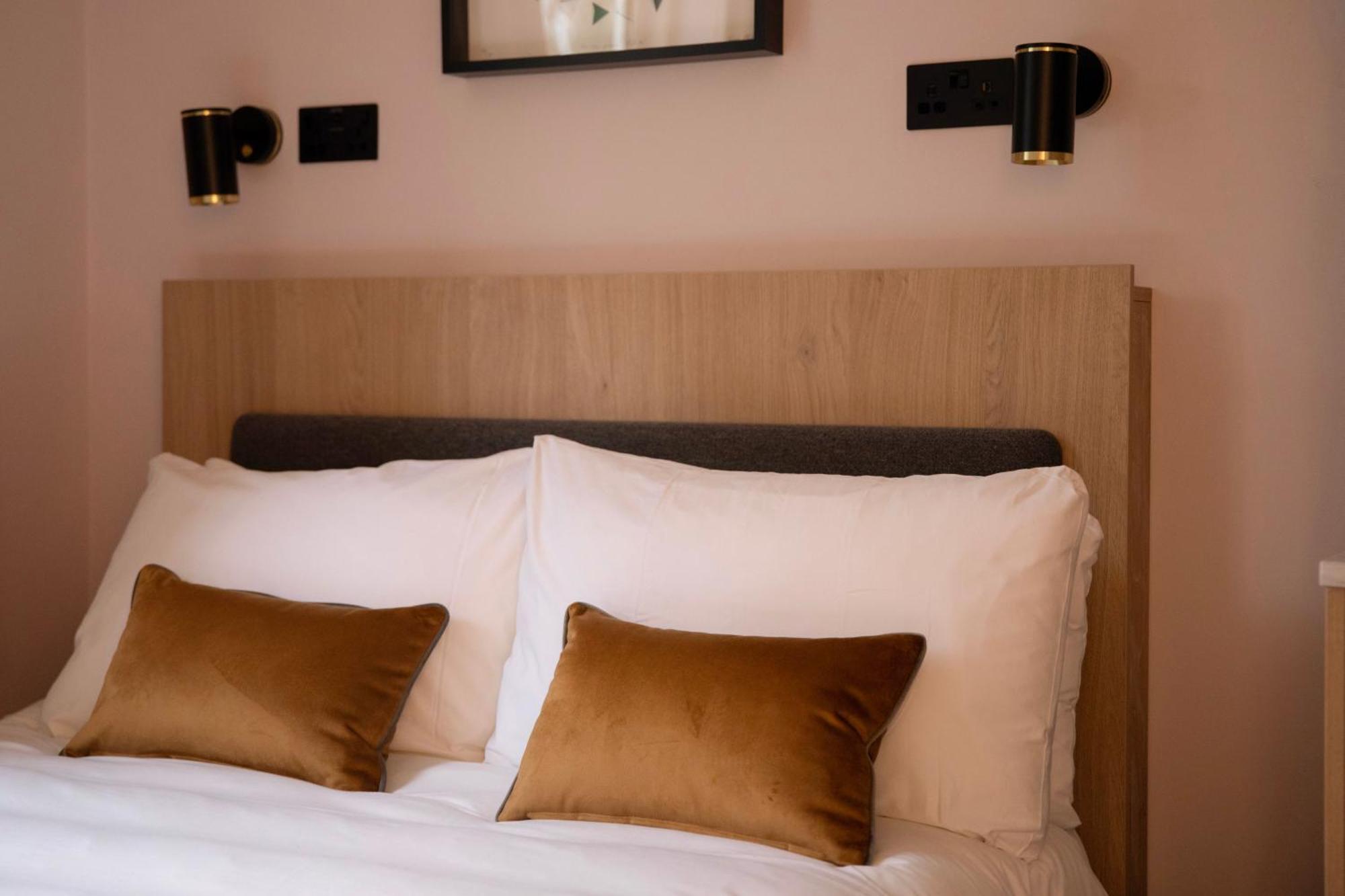 Bob W London Holland Park Aparthotel Exterior photo