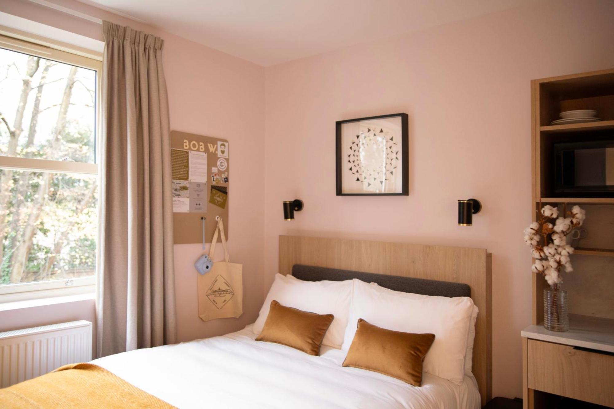 Bob W London Holland Park Aparthotel Exterior photo