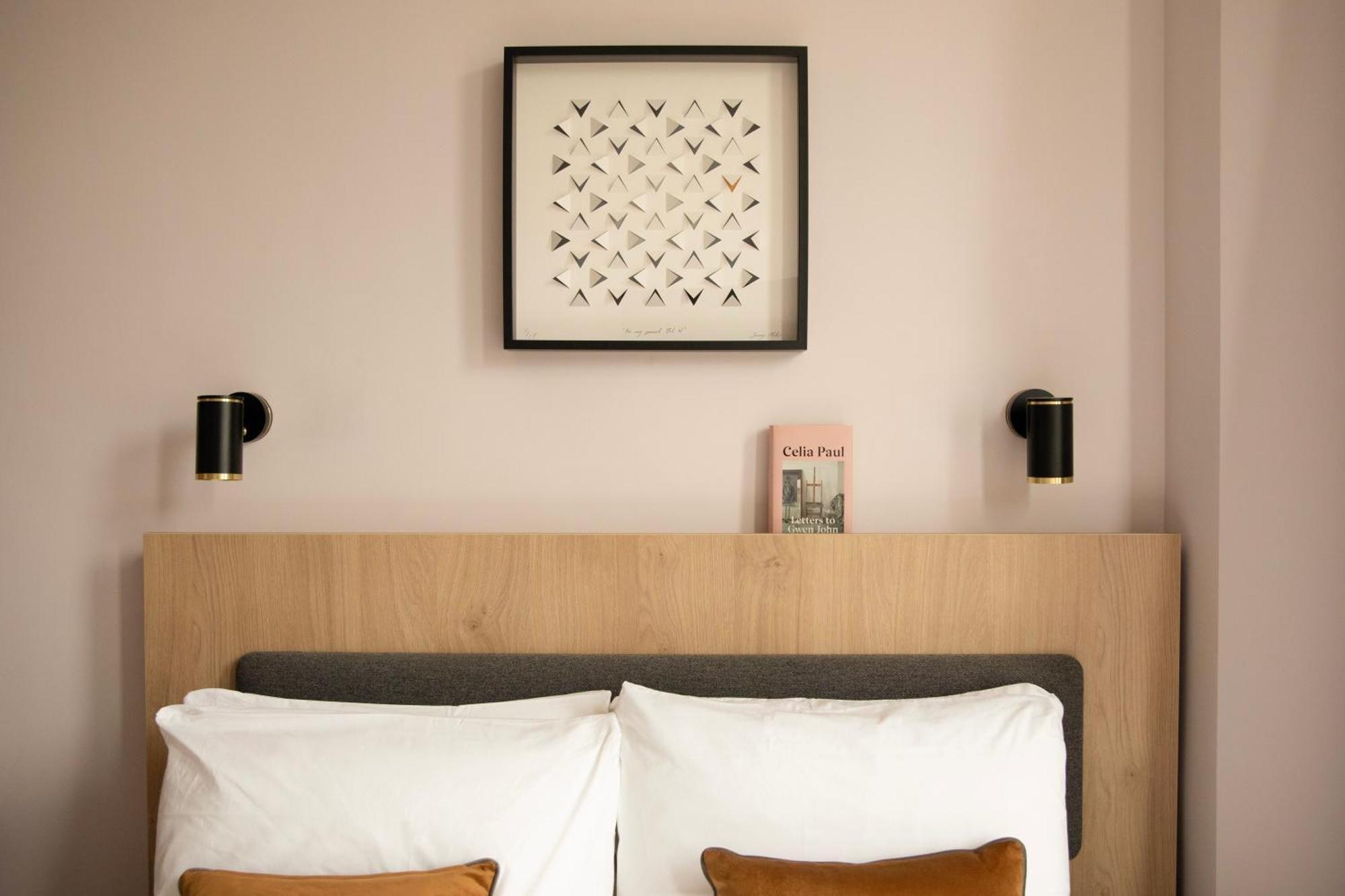 Bob W London Holland Park Aparthotel Exterior photo