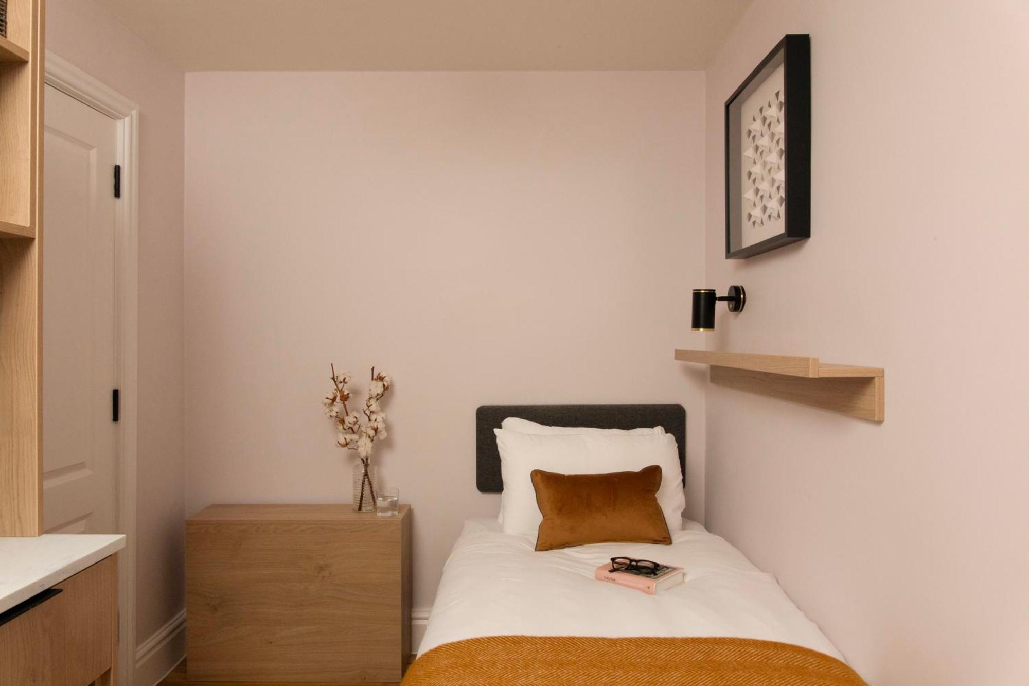 Bob W London Holland Park Aparthotel Exterior photo
