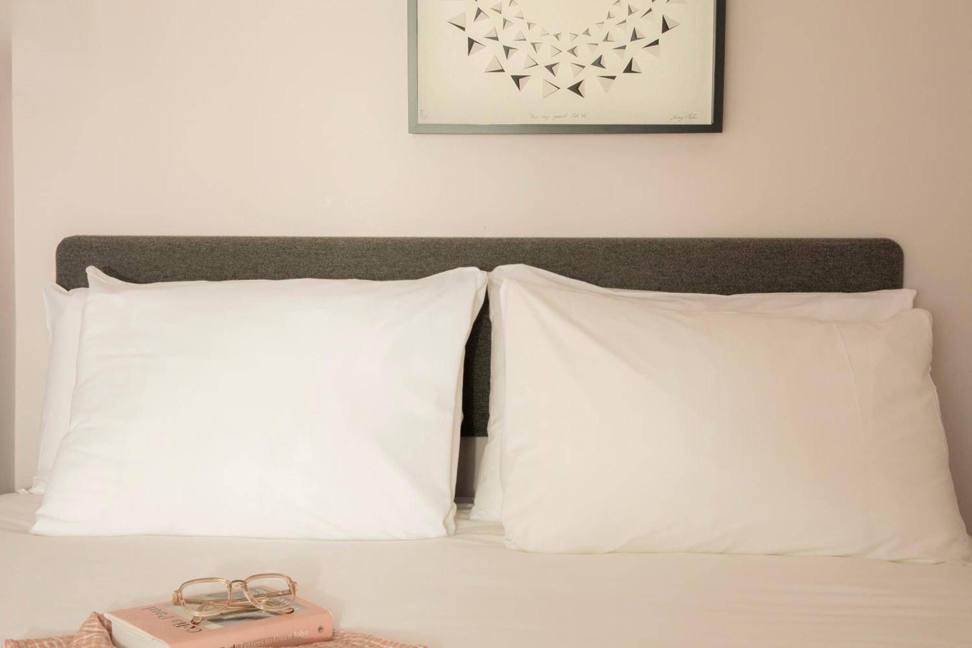 Bob W London Holland Park Aparthotel Exterior photo